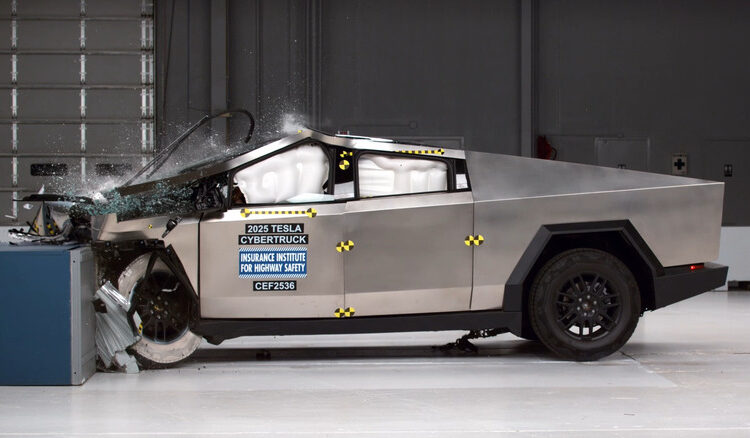 These EVs Should Be Next On The Chopping Block, According To Our Readers