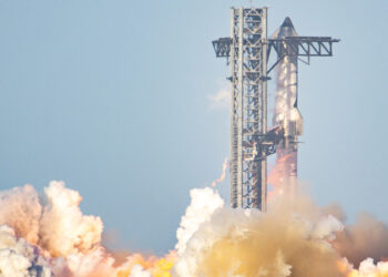 SpaceX, Earth’s Most Valuable Private Company And Owner Of xAI And X, Files For IPO