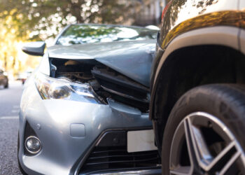 Here’s What Not To Say When Making An Auto Insurance Claim