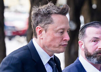 Tesla Doubles Down On No Longer Being A Car Company, Misses Q1 Delivery Expectations