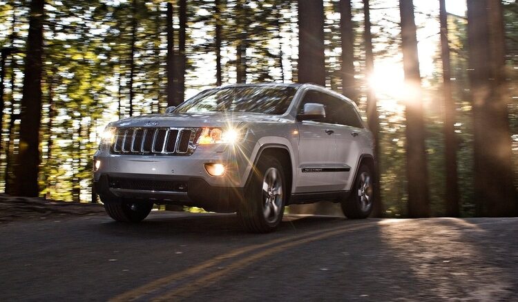 I’m Trading My Jeep For Something With Better Comfort And MPG! What Should I Buy?