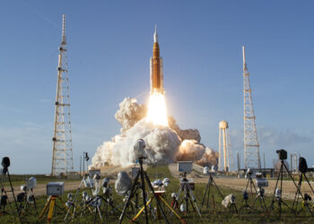 Artemis II Crew Faces First SNAFU In Space: A Broken Toilet