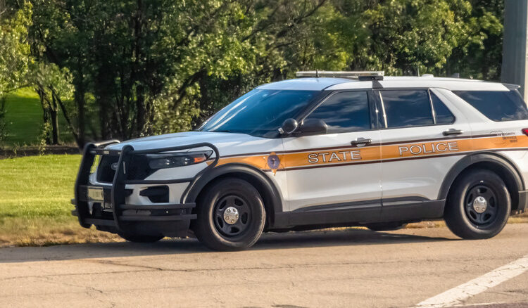 Even Illinois State Police Can’t Afford New Cars