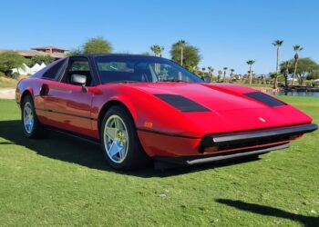 At $25,499, Would This 1987 Pontiac Fiero Mera Let You Fake It ‘Til You Make It?