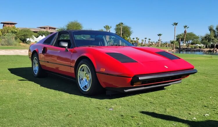 At $25,499, Would This 1987 Pontiac Fiero Mera Let You Fake It ‘Til You Make It?