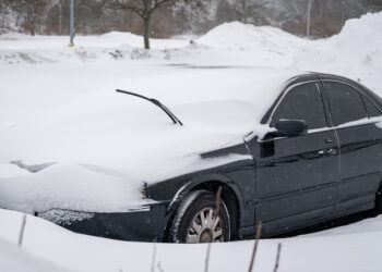 Does Cold Weather Affect Your Spark Plugs?