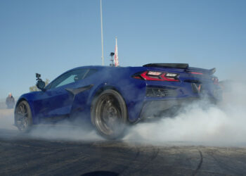 11 Supercars With Mind-Boggling Torque Specs