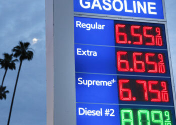 High Gas Prices Could Kill The SUV Craze, What Should Come Next?