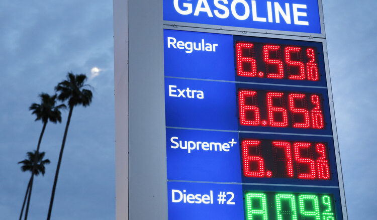 High Gas Prices Could Kill The SUV Craze, What Should Come Next?