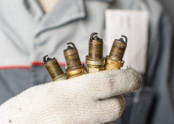 The Very Few Circumstances When Spark Plugs Are Covered Under Warranty