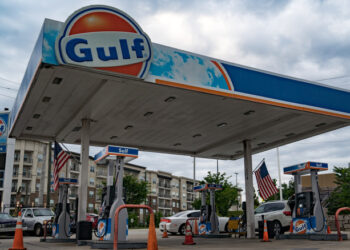 Here’s Why Getting Rid Of Gas Taxes Might Not Lower Prices After All