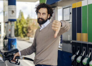 Trump’s Iran Boondoggle Has Already Cost U.S. Drivers An Extra $10,000,000,000 At The Pump