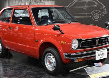 How Honda Pioneered Pre-Chamber Ignition Long Before Formula 1