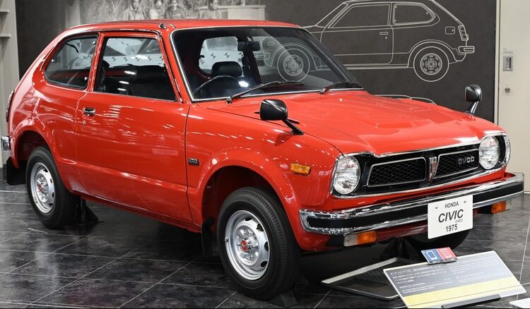 How Honda Pioneered Pre-Chamber Ignition Long Before Formula 1