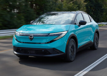 Nissan Recalls 51 New Leaf EVs For Spontaneous Combustion, Even When Not Plugged In