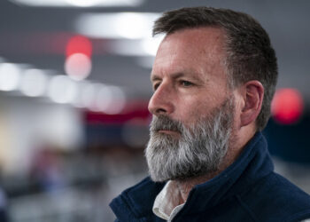 America’s Federal Emergency Response Is Currently Led By A Guy Who Insists God Teleported Him To A Waffle House