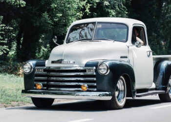 What Is Your Favorite Pickup Truck Of All Time?