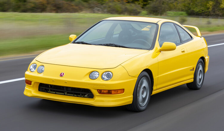 These Are The Cars You’ll Never Forget Seeing At An Auto Show