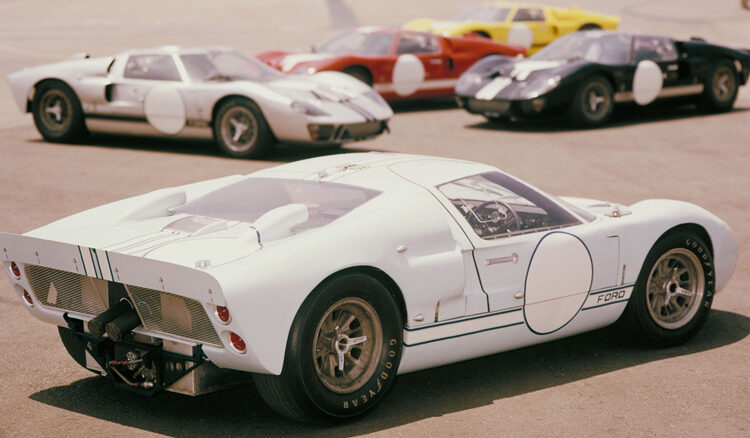 10 Wickedly Cool Carroll Shelby Cars That Made The Man A Legend