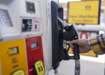 When Everyone Stops Buying SUVs Because Of High Fuel Prices, Here’s What Should Come After