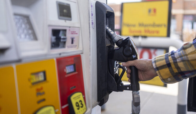 When Everyone Stops Buying SUVs Because Of High Fuel Prices, Here’s What Should Come After