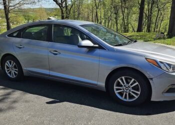 Detroit Police Found Woman’s Car The Day It Was Stolen, Couldn’t Be Bothered To Tell Her For Half A Year