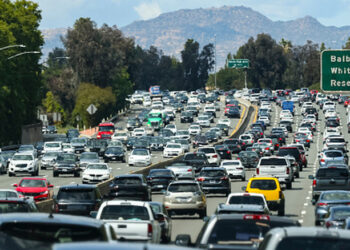 Americans Killed Each Other On The Road A Little Less Often In 2025