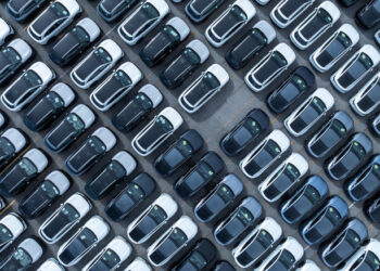 Dealership ‘Middleman Tax’ Is Adding Nearly $5,000 To Car Prices