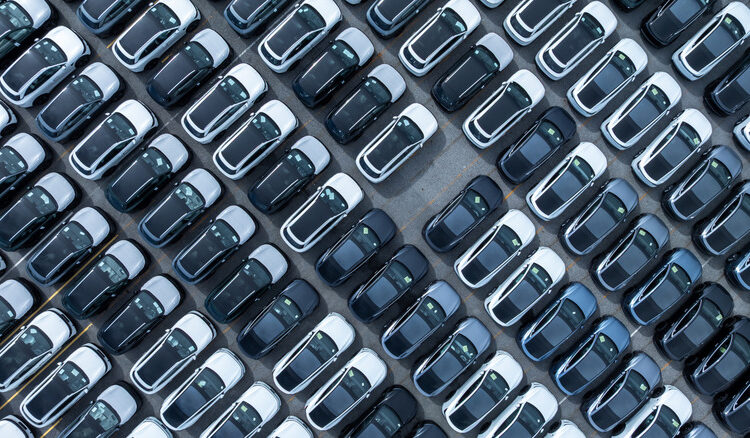 Dealership ‘Middleman Tax’ Is Adding Nearly $5,000 To Car Prices