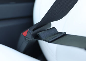 You’ve Seen That Seatbelt Loop, But Do You Know What It Does?