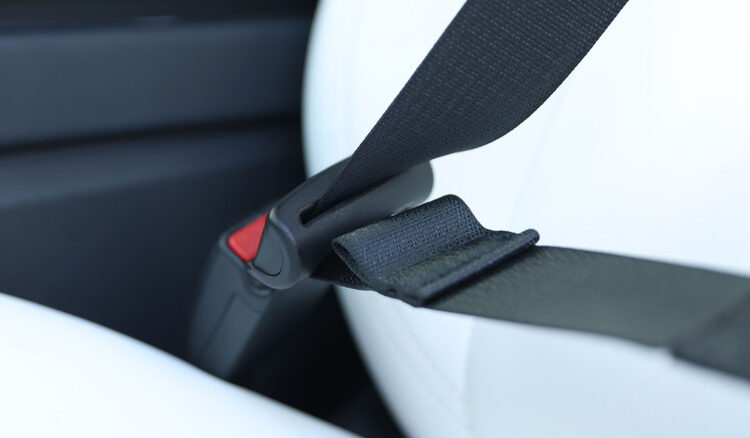You’ve Seen That Seatbelt Loop, But Do You Know What It Does?