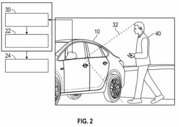 GM Patents System That Detects Whether You’re Impaired Just By How You Walk