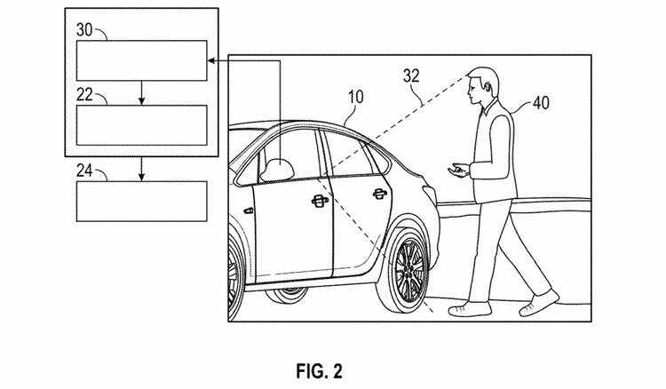 GM Patents System That Detects Whether You’re Impaired Just By How You Walk
