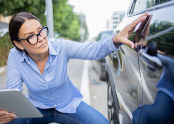 These Car Insurance Companies Are The Best At Settling Claims, According To Consumer Reports