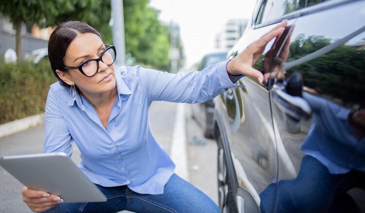 These Car Insurance Companies Are The Best At Settling Claims, According To Consumer Reports