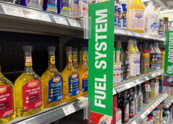 What’s The Difference Between Fuel Stabilizer And Fuel Treatment?