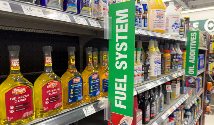 What’s The Difference Between Fuel Stabilizer And Fuel Treatment?