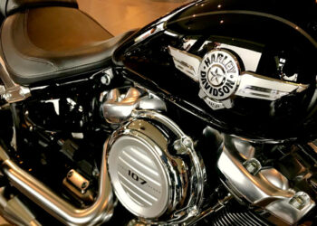 What Does A Compensator Do On A Harley-Davidson?