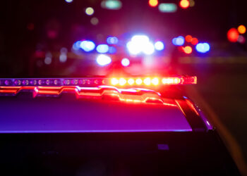 Pointless Police Chases Kill 10 People In A Single Week In The U.S.