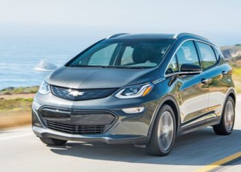 High Prices Have Americans Reconsidering Their Refusal To Buy EVs