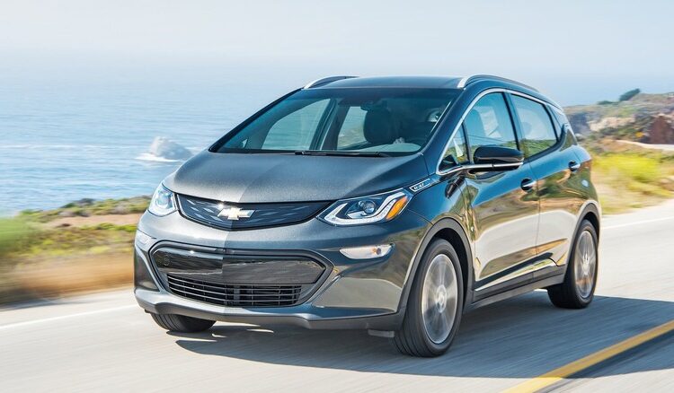 High Prices Have Americans Reconsidering Their Refusal To Buy EVs