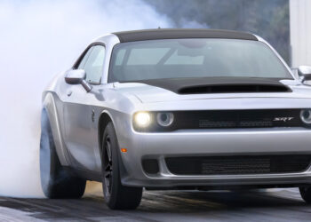 Gross, Net, Peak, Continuous: How Engine Horsepower Turned Into Marketing Soup