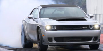 Gross, Net, Peak, Continuous: How Engine Horsepower Turned Into Marketing Soup