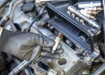 How (And When) To Use A Spark Plug Thread Chaser