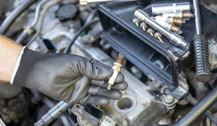 How (And When) To Use A Spark Plug Thread Chaser