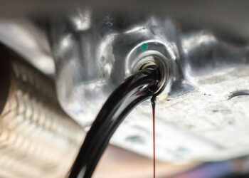 What’s The Typical Lifespan Of An Oil Pan?