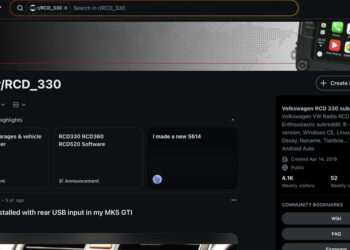 I’ve Stumbled Upon The Most Niche Car Community On The Internet