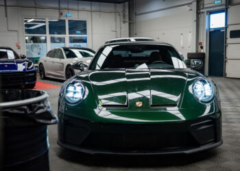 Why Porsche Maintenance Tends To Be Pricey