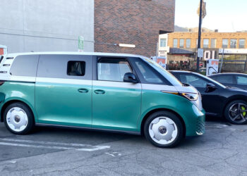 California Might Help You If Your EV Battery Has Gone Bad