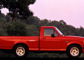 These Are Your Favorite Pickup Trucks